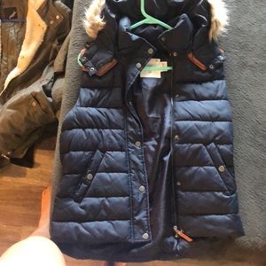 H&M vest